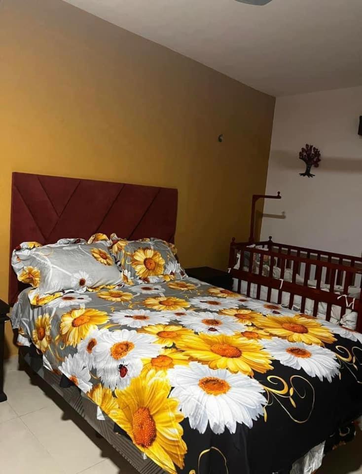 Villa Casa Toledo Chetumal Extérieur photo