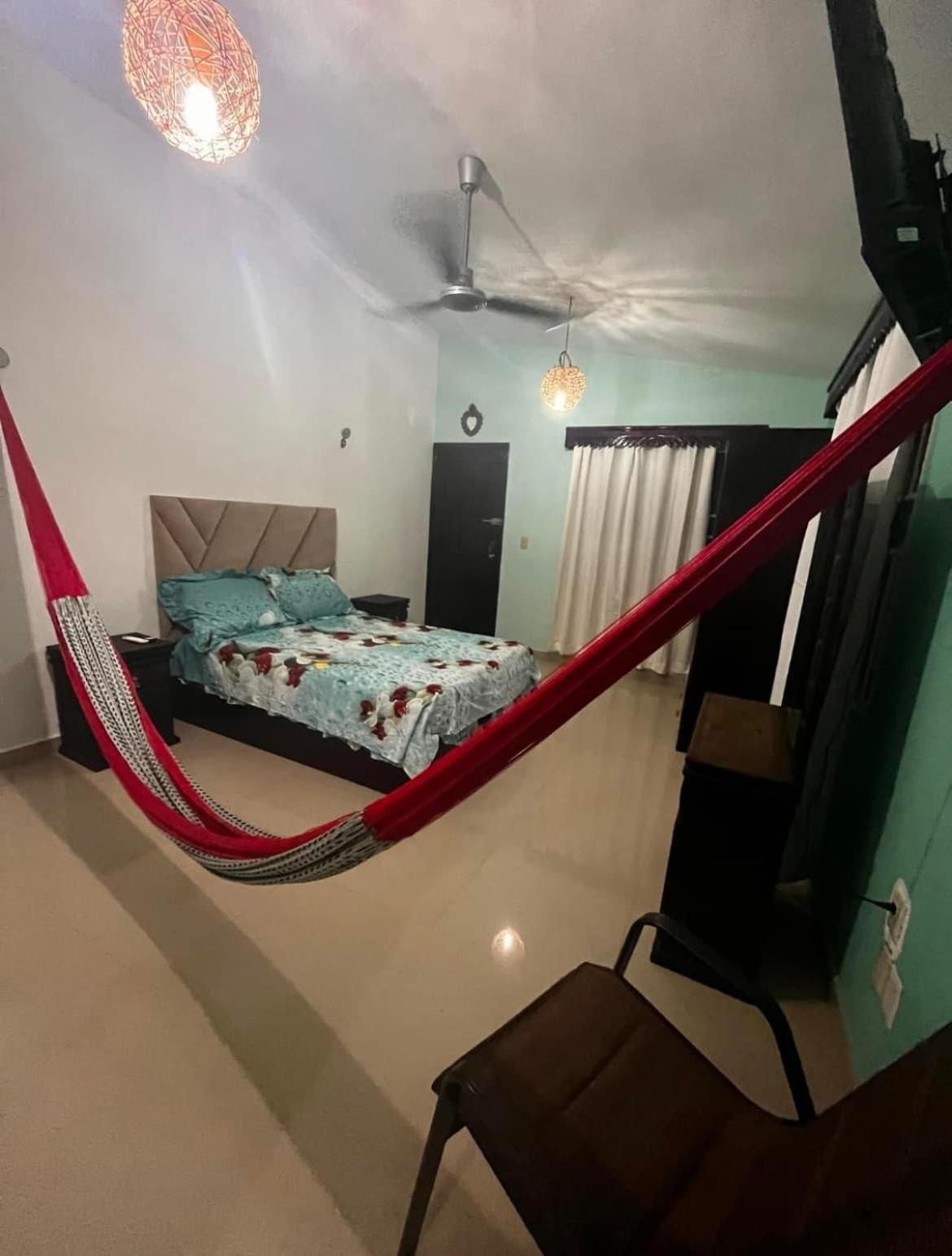 Villa Casa Toledo Chetumal Extérieur photo