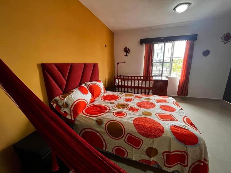 Villa Casa Toledo Chetumal Extérieur photo