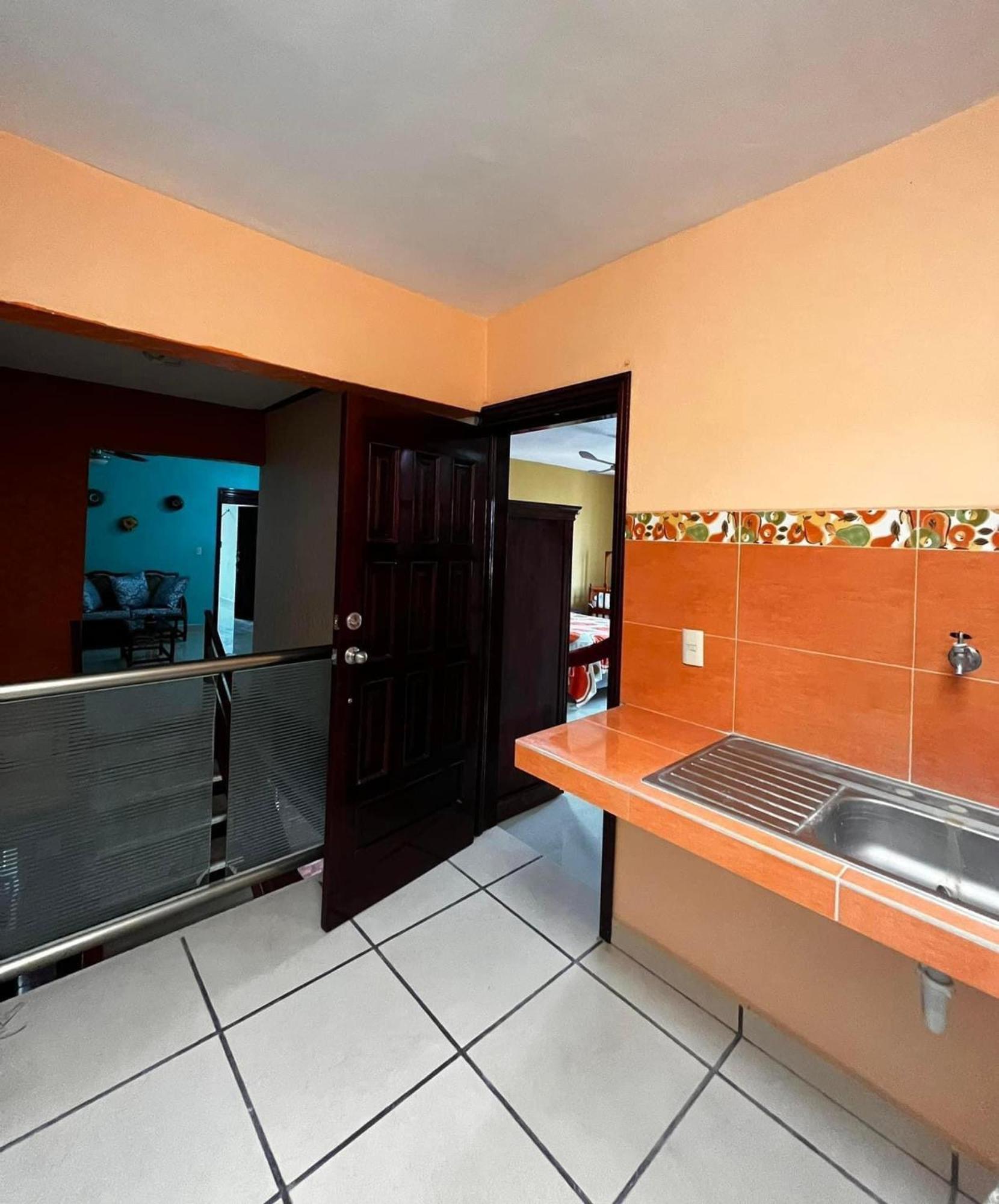 Villa Casa Toledo Chetumal Extérieur photo