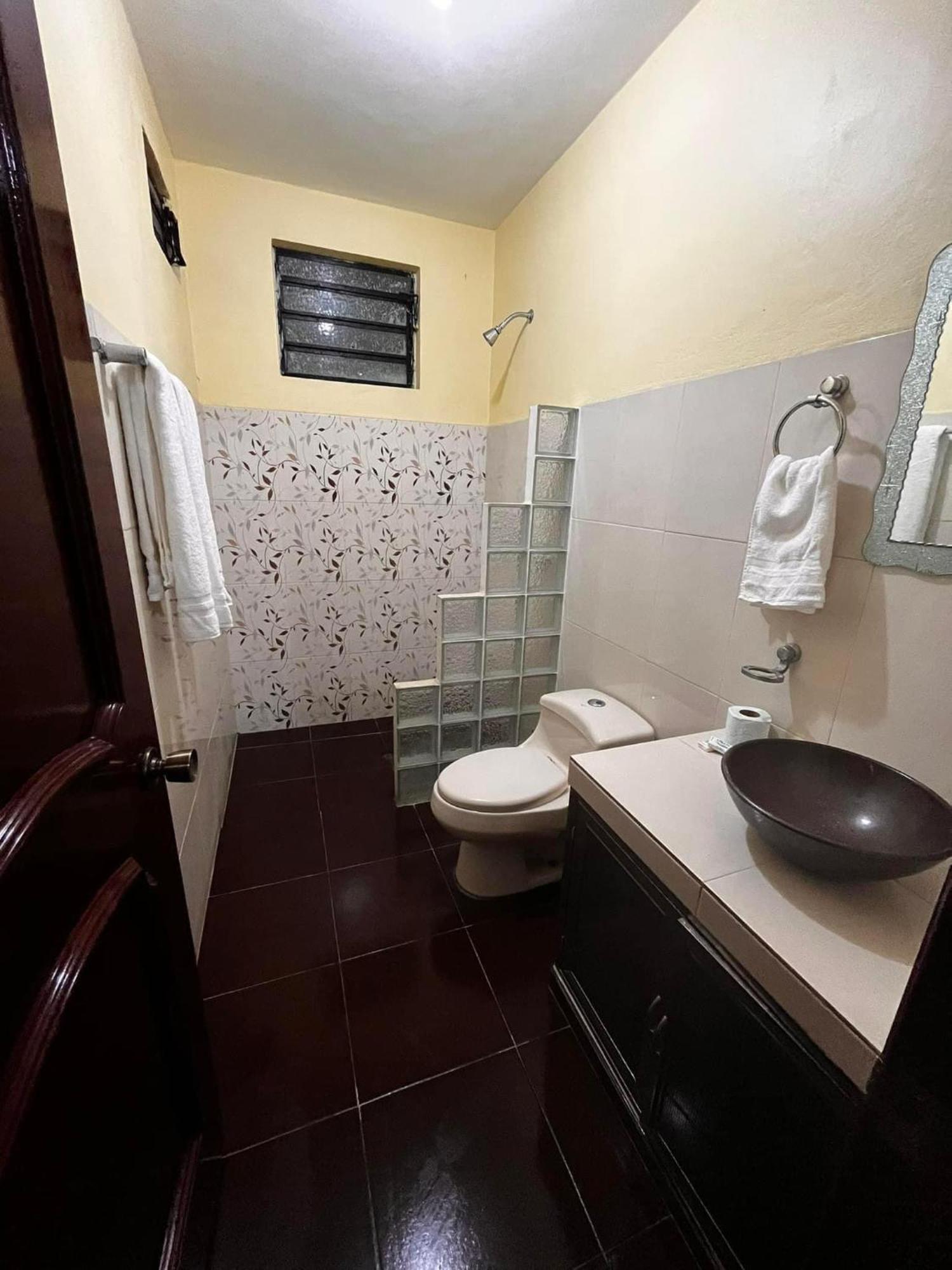Villa Casa Toledo Chetumal Extérieur photo