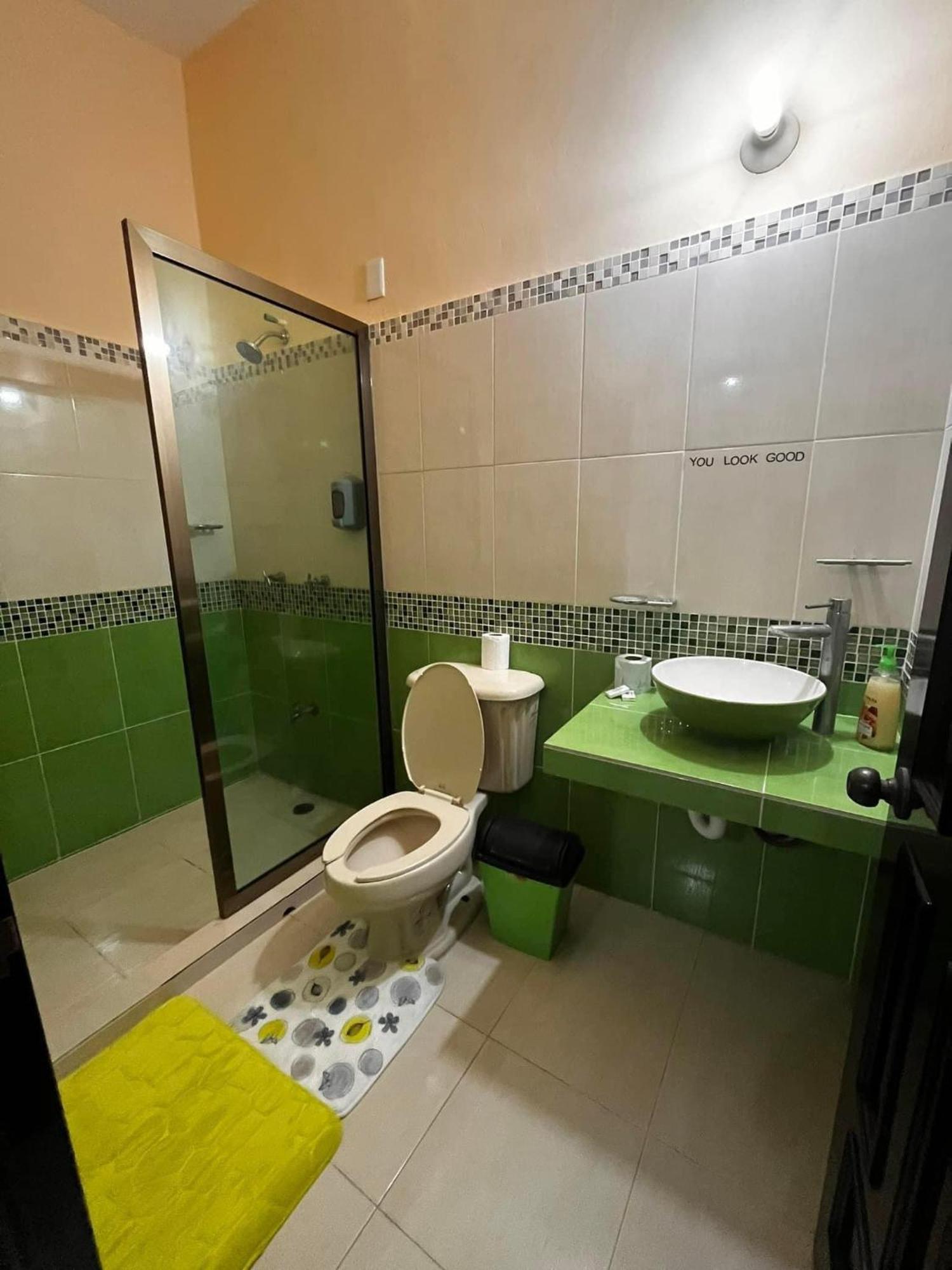 Villa Casa Toledo Chetumal Extérieur photo