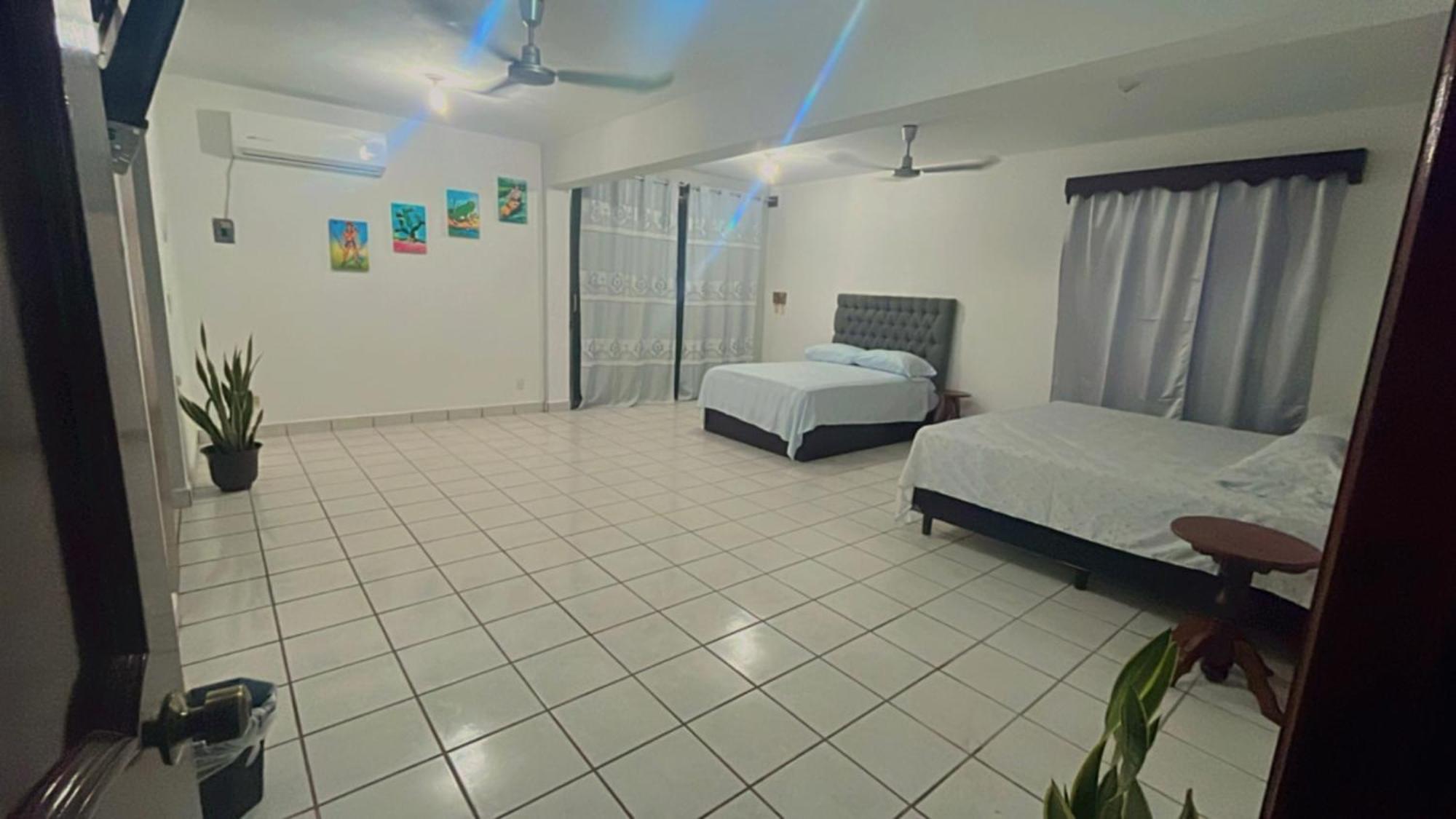 Villa Casa Toledo Chetumal Extérieur photo